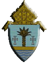 Archdiocesan Coat of Arms